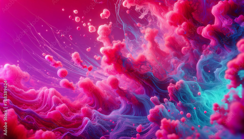 background background