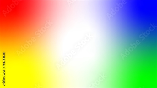 abstract colorful gradient color background, trendy colorful gradient color wallpaper