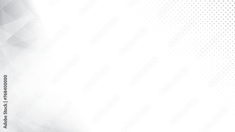 Abstract white and gray color, modern design stripes background with geometric shape. Vector illustration. Abstract white and gray color, modern design stripes background with geometric shape. Vector illustration.