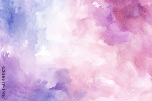 Abstract background with blurry spots of purple, pink, burgundy tones