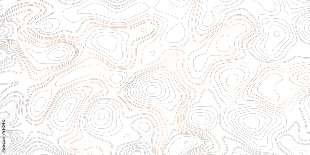 Abstract background with a topography landscape design. Topographic map background Grid map Contour Vector illustration Abstract background with a topography landscape design. Topographic map background Grid map Contour Vector illustration