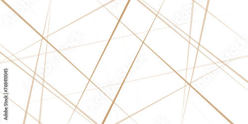 Geometric art random lines. Random geometric line pattern on a transparent background. abstract seamless line vector.