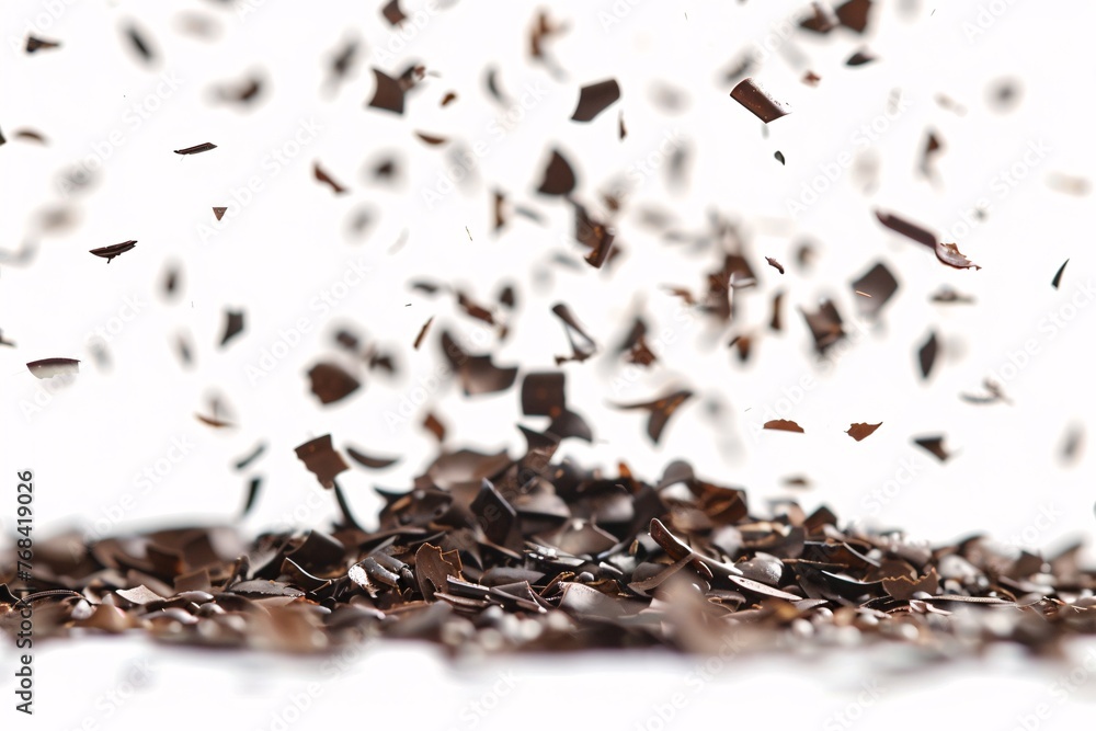 Chocolate Chips: A Monthly Celebration of Cocoa Delights Generative AI Chocolate Chips: A Monthly Celebration of Cocoa Delights Generative AI
