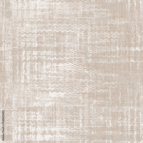 Geometry classic repeat upholstery weaved seamless pattern design plain vector texture. geometric simple print. abstract natural textured textures Modern background, Natural linen 