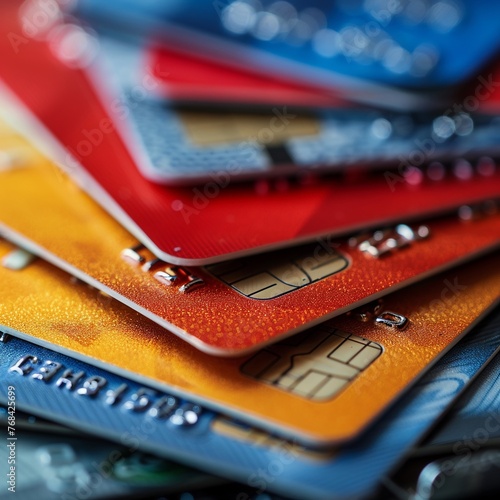 Wallpaper Mural New credit inquiries, and credit mix all play a role in determining an individuals credit score Torontodigital.ca