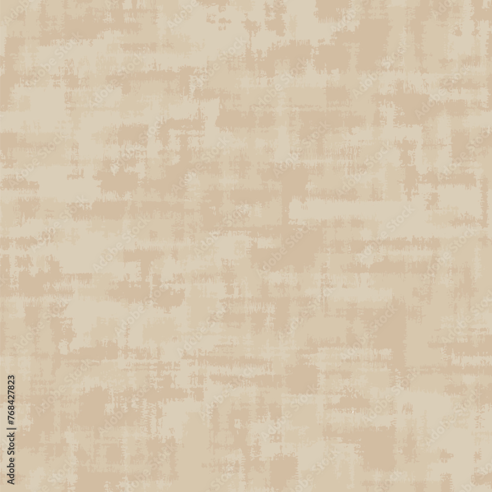 Obraz premium trend seamless lines fabric cotton textured plain washed texture seamless pattern design. Fall winter Trendy and elegance timeless home decoration, upholstery and curtain weave canvas digital of print