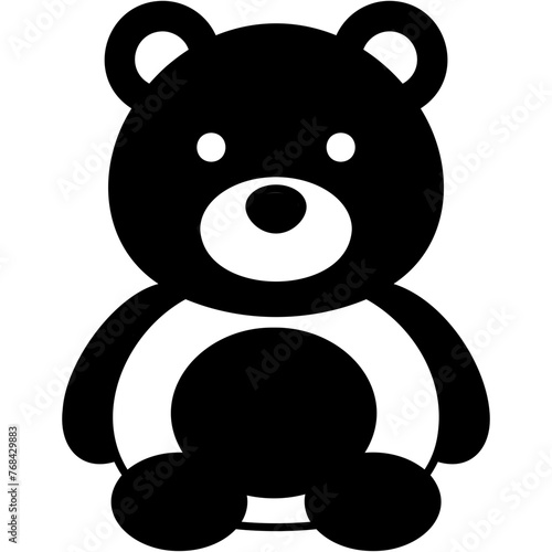 Teddy Icon