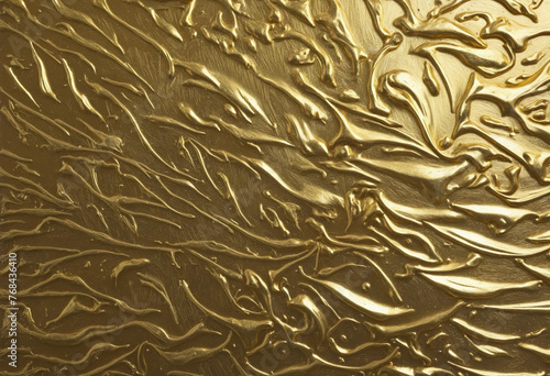 Luxury Brush Art Gold Leaf Japanese Background Texture colorful background colorful background