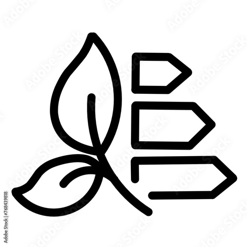 Simple Energy Saving Related Vector Line Icon,Contains Icons like Energy Cost,Power Consumption Rate.