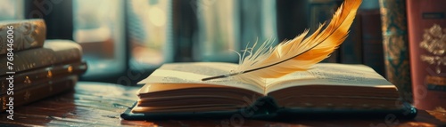 A diary that fills itself with entries from tomorrow