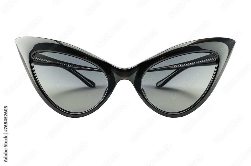 Sunglasses isolated Sunglasses isolated