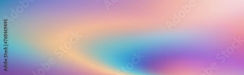 Abstract soft blur texture gradient background wallpaper a space