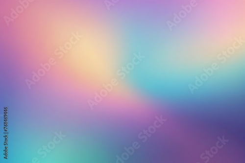 Abstract soft blur texture gradient background wallpaper a space