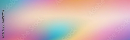 Abstract soft blur texture gradient background wallpaper a space