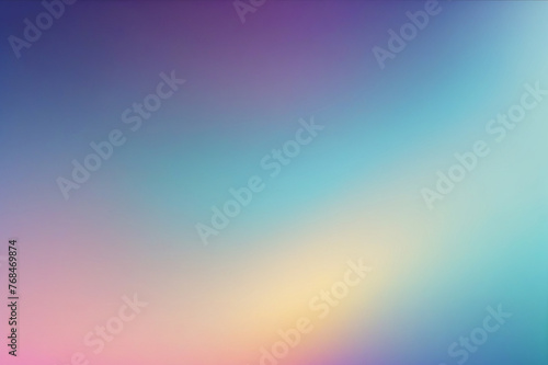 Abstract soft blur texture gradient background wallpaper a space