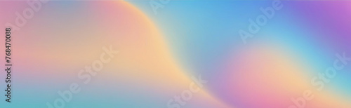 Abstract soft blur texture gradient background wallpaper a space