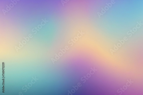 Abstract soft blur texture gradient background wallpaper a space