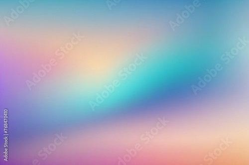 Abstract soft blur texture gradient background wallpaper a space