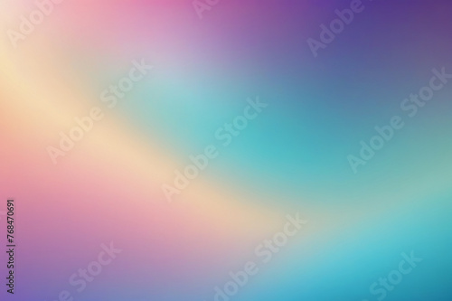 Abstract soft blur texture gradient background wallpaper a space