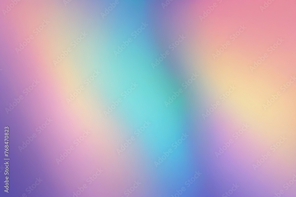 Obraz premium Abstract soft blur texture gradient background wallpaper a space