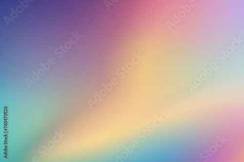 Abstract soft blur texture gradient background wallpaper a space