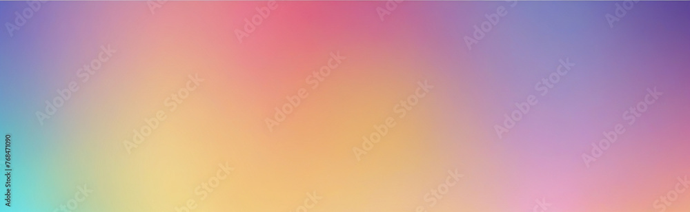 Obraz premium Abstract soft blur texture gradient background wallpaper a space