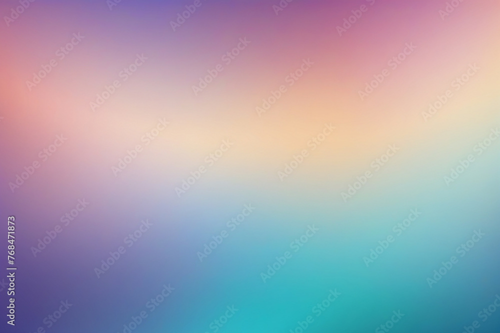 Obraz premium Abstract soft blur texture gradient background wallpaper a space