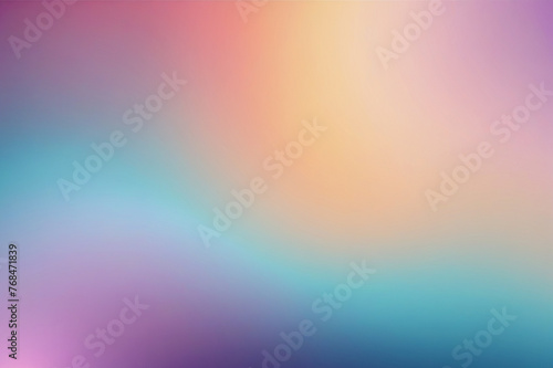 Abstract soft blur texture gradient background wallpaper a space