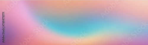 Abstract soft blur texture gradient background wallpaper a space