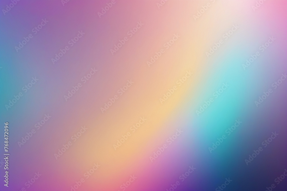 Obraz premium Abstract soft blur texture gradient background wallpaper a space
