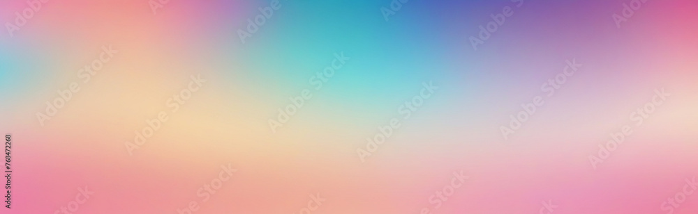 Obraz premium Abstract soft blur texture gradient background wallpaper a space