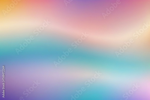 Abstract soft blur texture gradient background wallpaper a space