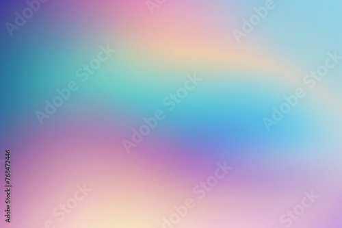 Abstract soft blur texture gradient background wallpaper a space