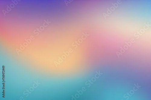 Abstract soft blur texture gradient background wallpaper a space