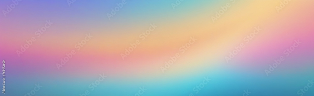 Obraz premium Abstract soft blur texture gradient background wallpaper a space