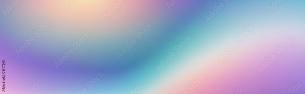 Obraz premium Abstract soft blur texture gradient background wallpaper a space