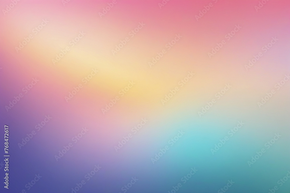 Abstract soft blur texture gradient background wallpaper a space