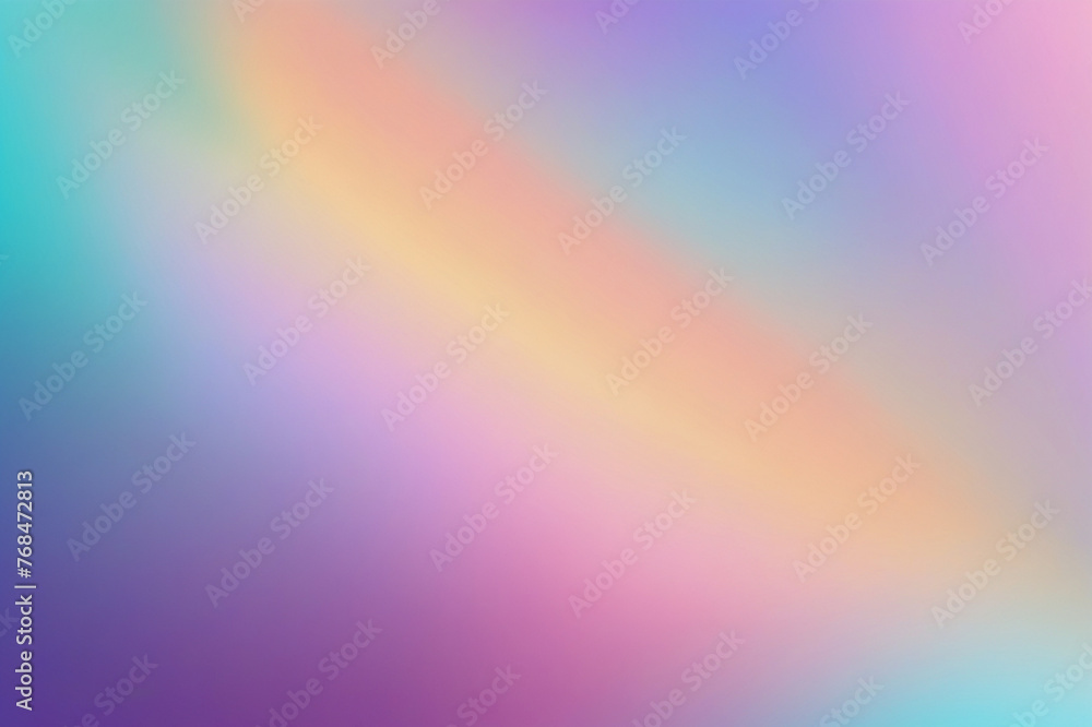 Obraz premium Abstract soft blur texture gradient background wallpaper a space