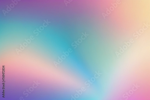 Abstract soft blur texture gradient background wallpaper a space