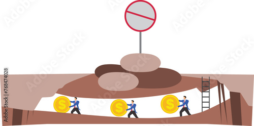 Darkways, fraud, money laundering, financial crimes, business espionage, business corruption, illegal transfer of assets, illegal business, tax evasion, businessmen promoting the transfer of gold coin