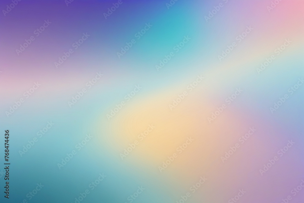 Abstract soft blur texture gradient background wallpaper a space