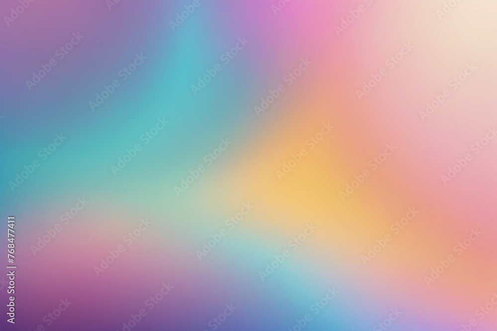 Abstract soft blur texture gradient background wallpaper a space
