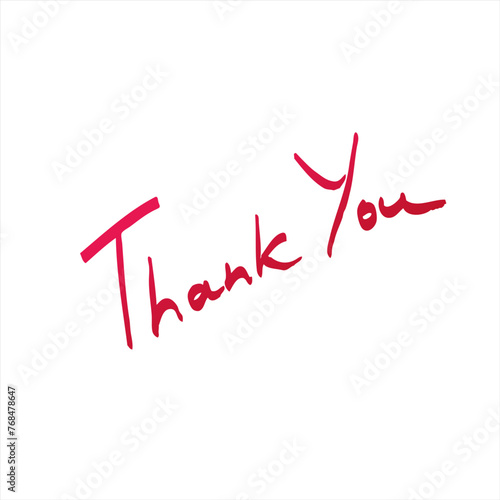 Thanks. Vector lettering