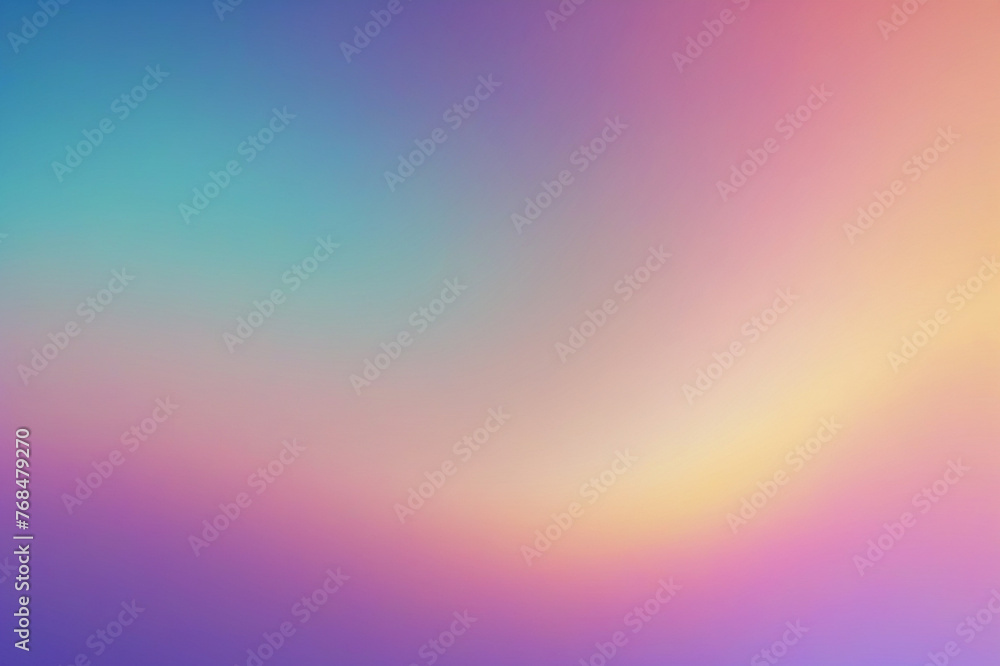 Abstract soft blur texture gradient background wallpaper a space