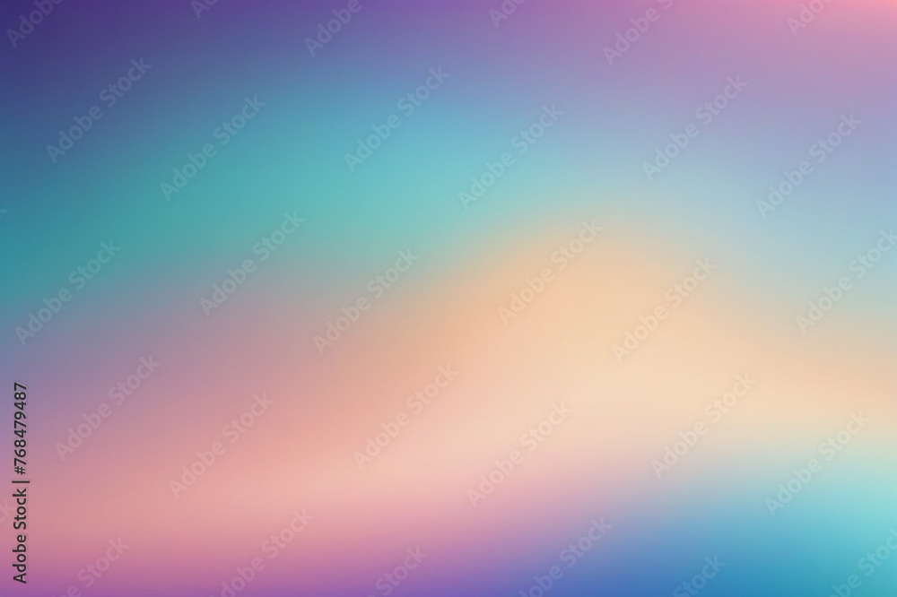 Abstract soft blur texture gradient background wallpaper a space