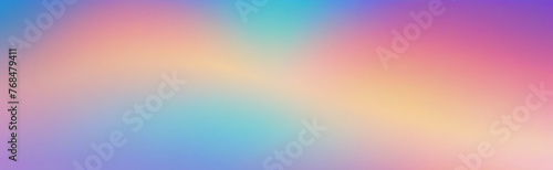 Abstract soft blur texture gradient background wallpaper a space