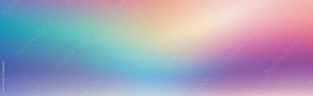 Obraz premium Abstract soft blur texture gradient background wallpaper a space