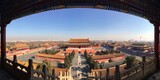 Forbidden City Imperial Majesty