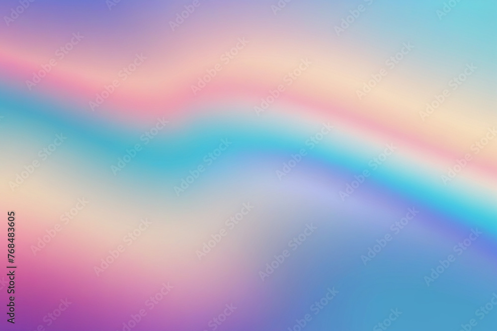 Obraz premium Abstract soft blur texture gradient background wallpaper a space