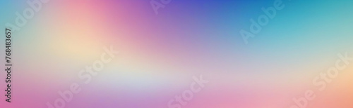 Abstract soft blur texture gradient background wallpaper a space